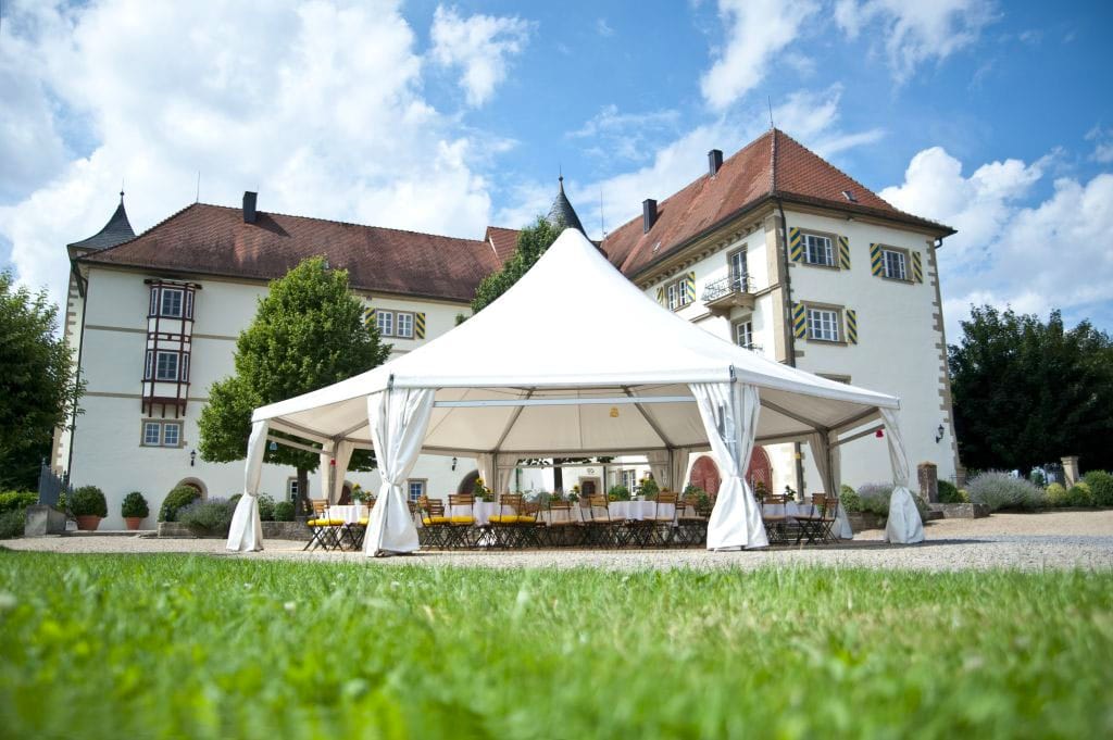 Schloß Neuhaus