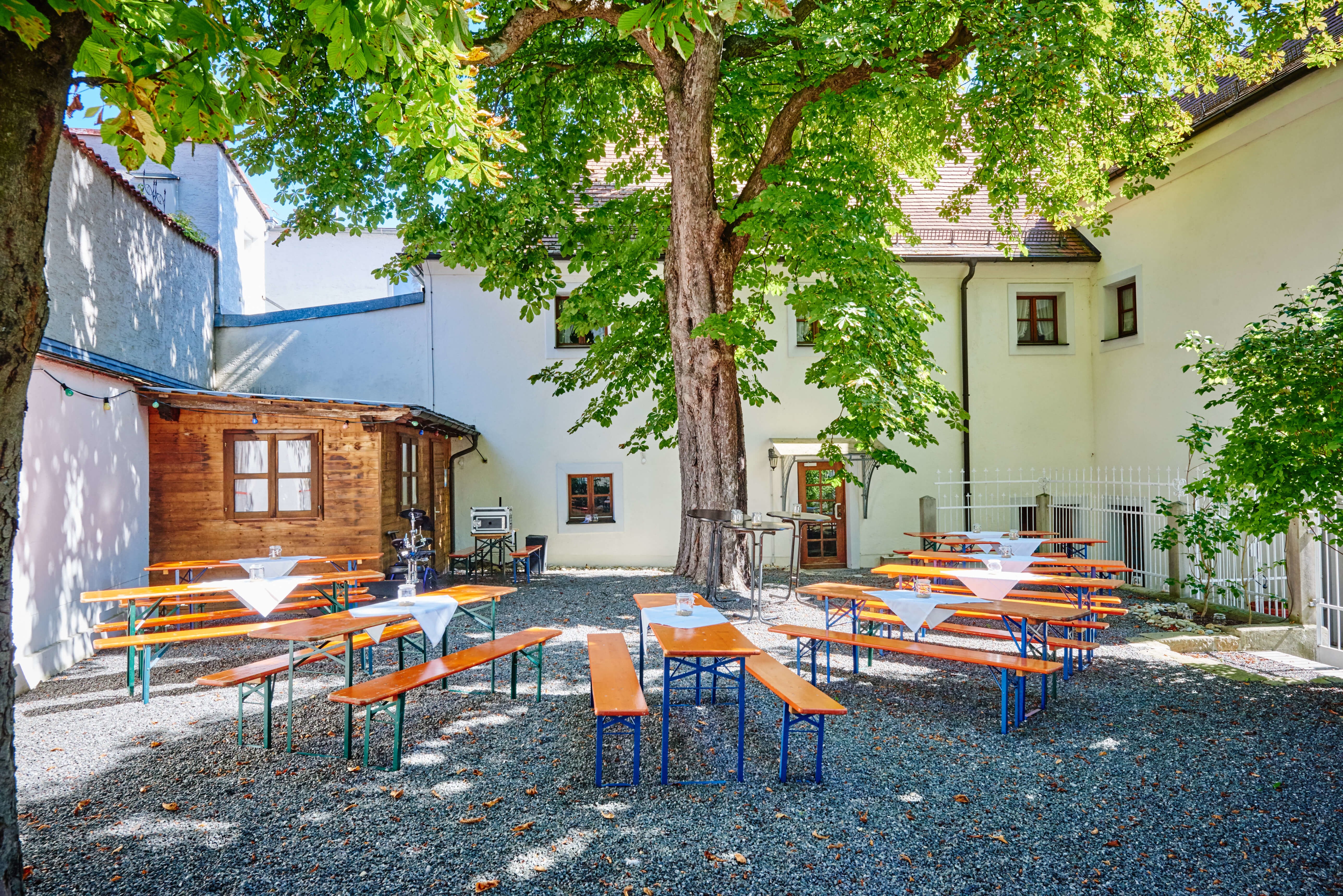 Hotel-Gasthof-Brauerei Zur Post