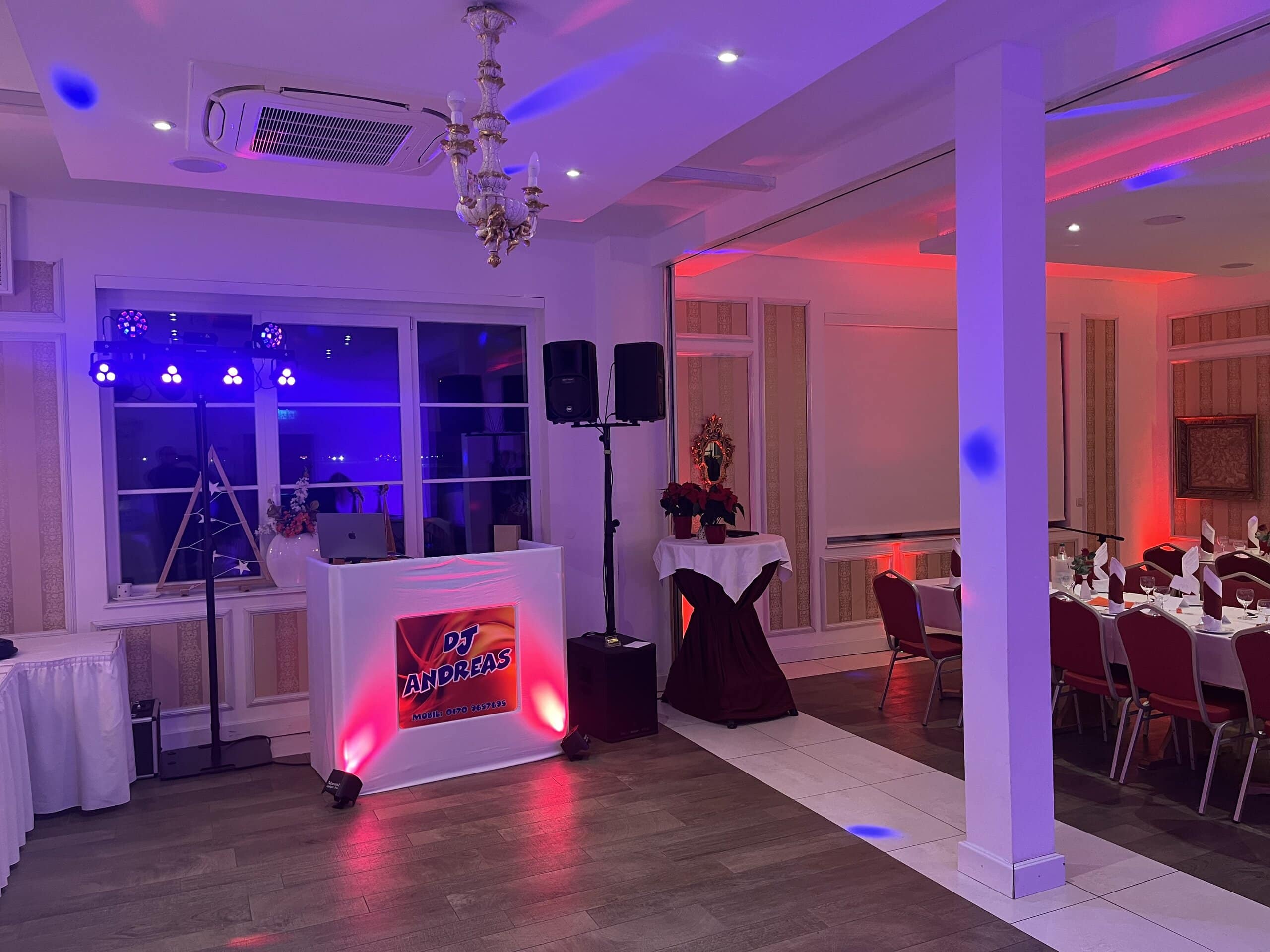 DJ Andreas