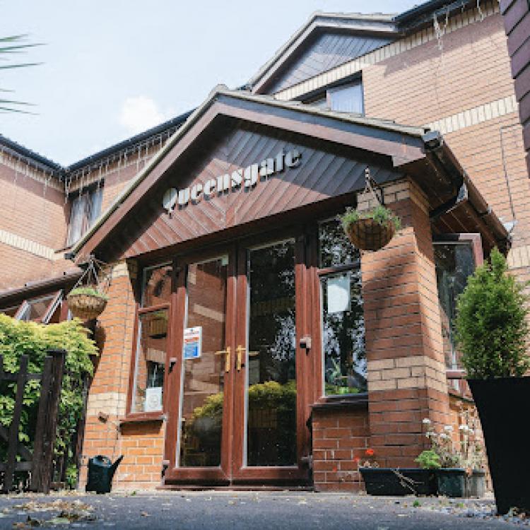 Queensgate Care Home