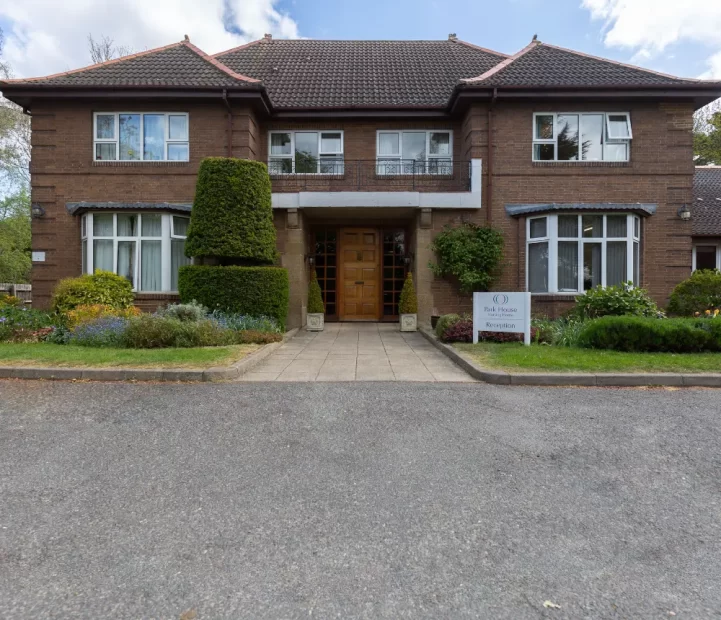 Field House Residential Home