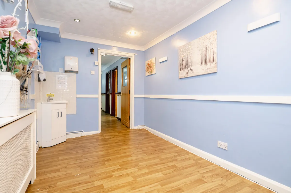 Field House Residential Home