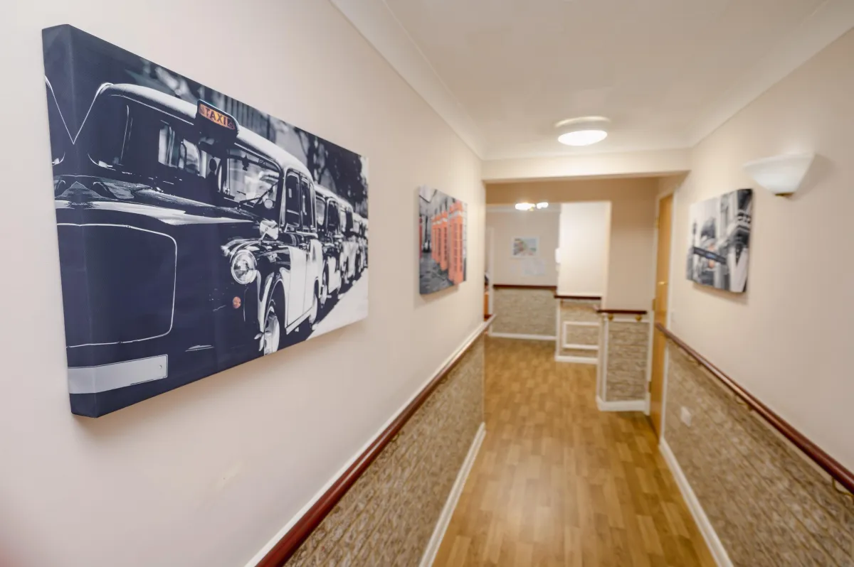 Field House Residential Home