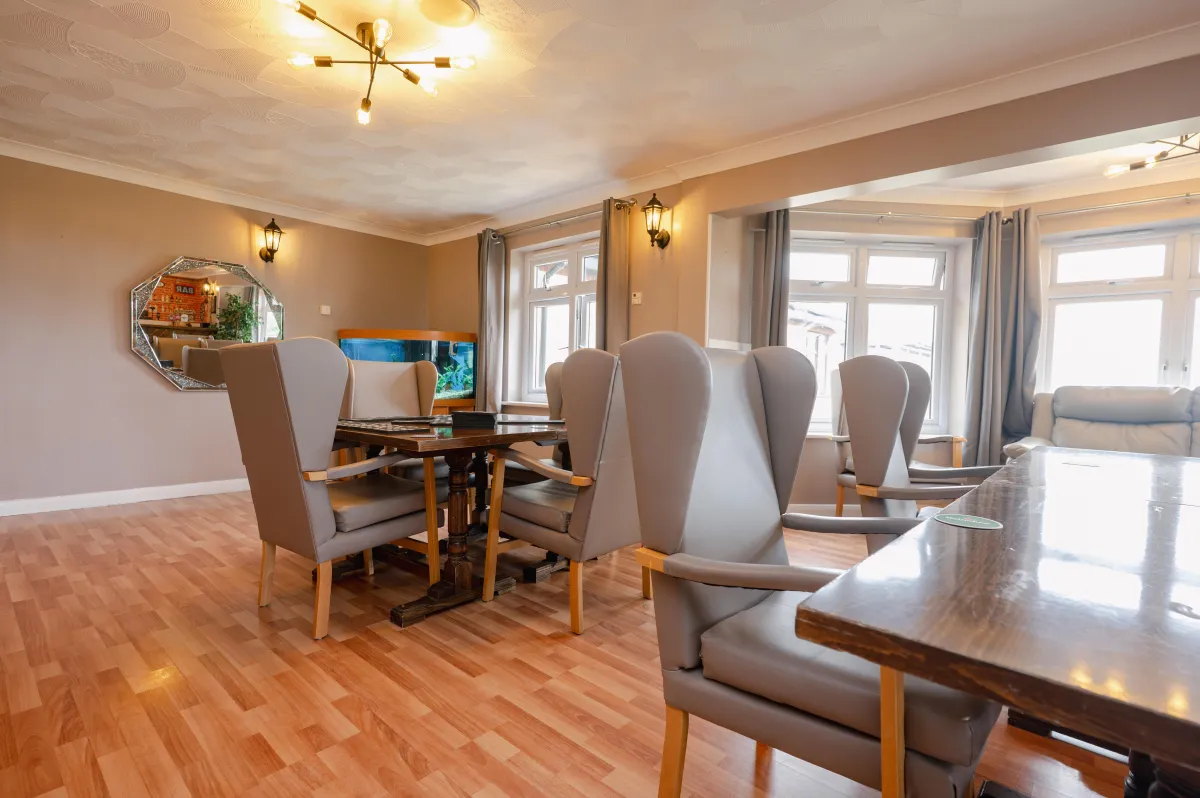 Field House Residential Home