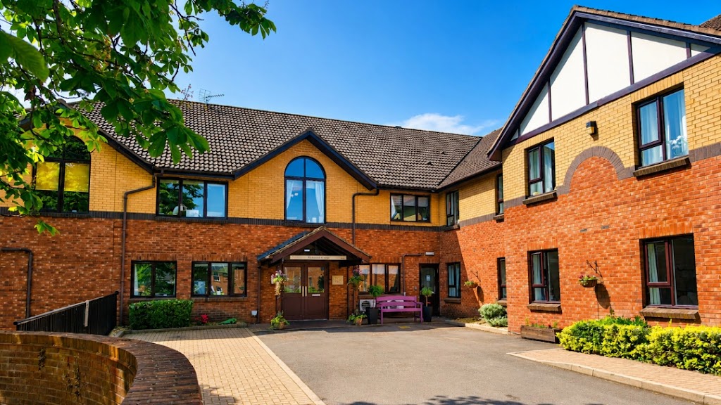 Kenilworth Grange