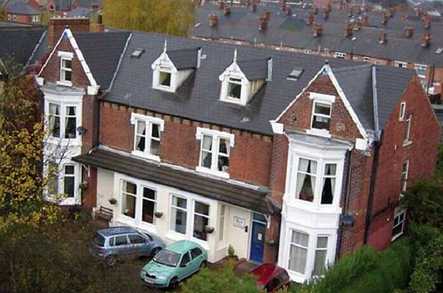 Ascot Nursing Home