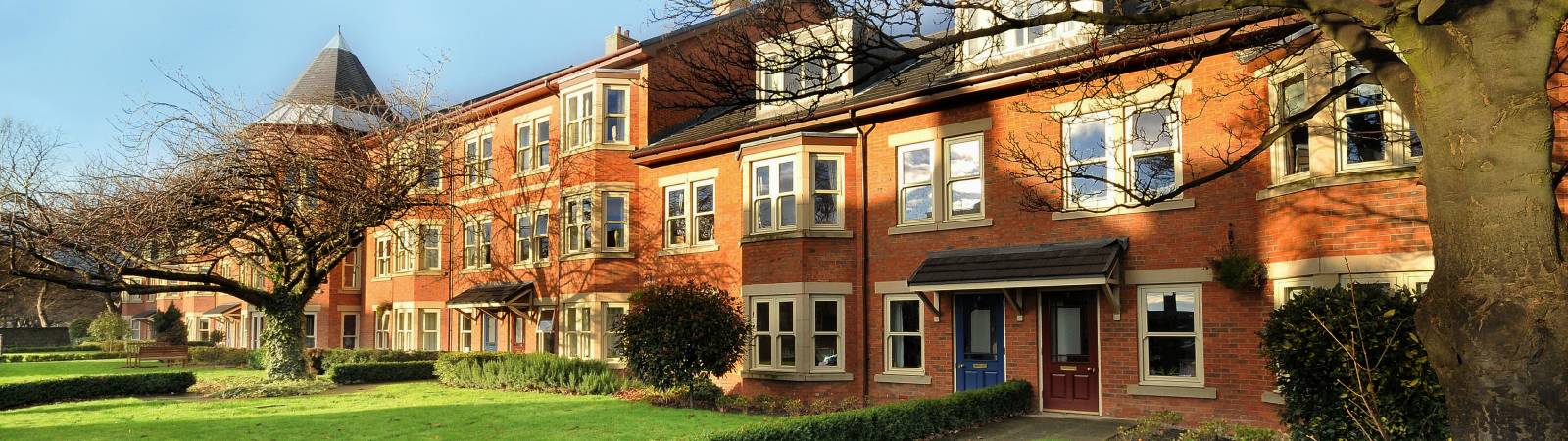 Sunnyview House Care Home