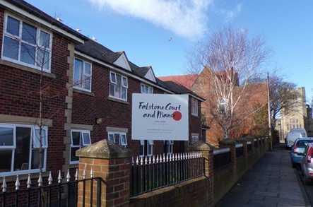 Falstone Court
