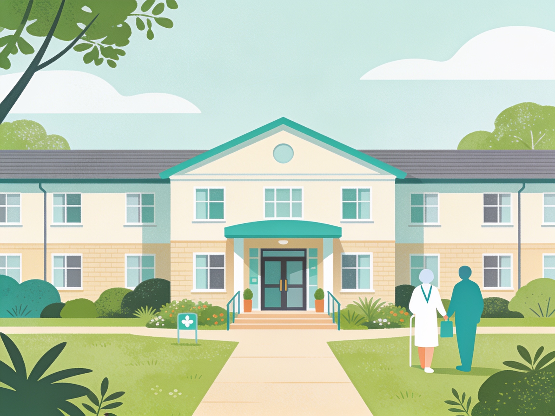 Silverburn Care Home