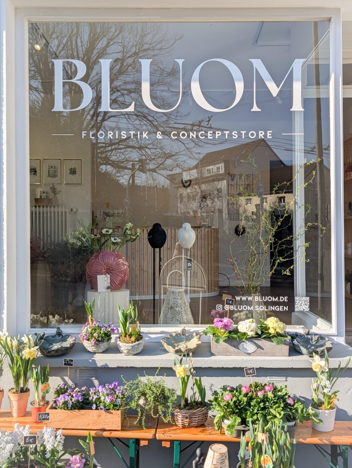 BLUOM
