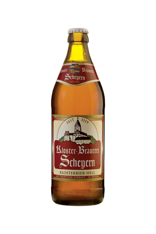 Klosterbrauerei Scheyern
