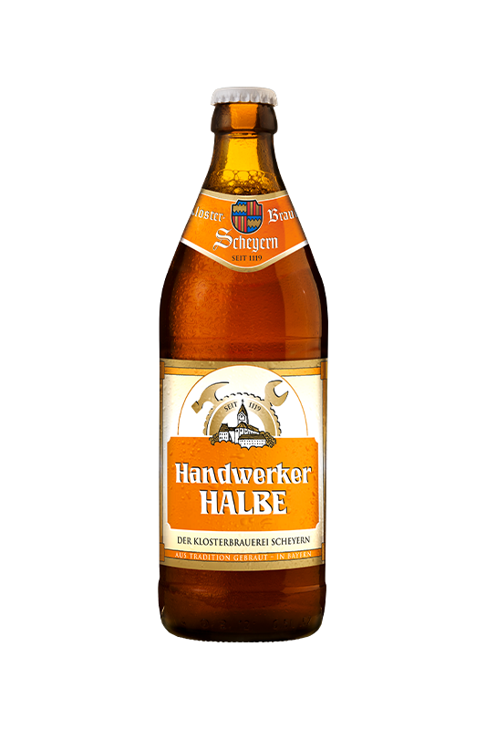 Klosterbrauerei Scheyern