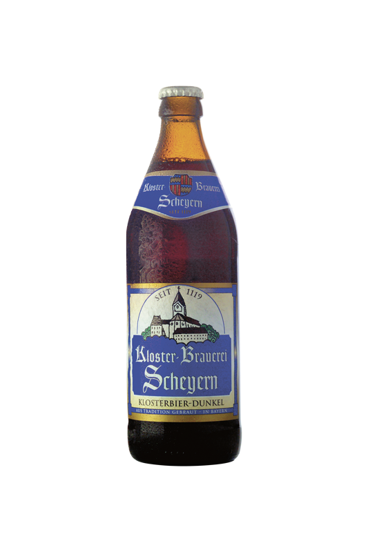 Klosterbrauerei Scheyern