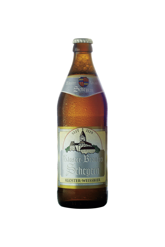 Klosterbrauerei Scheyern