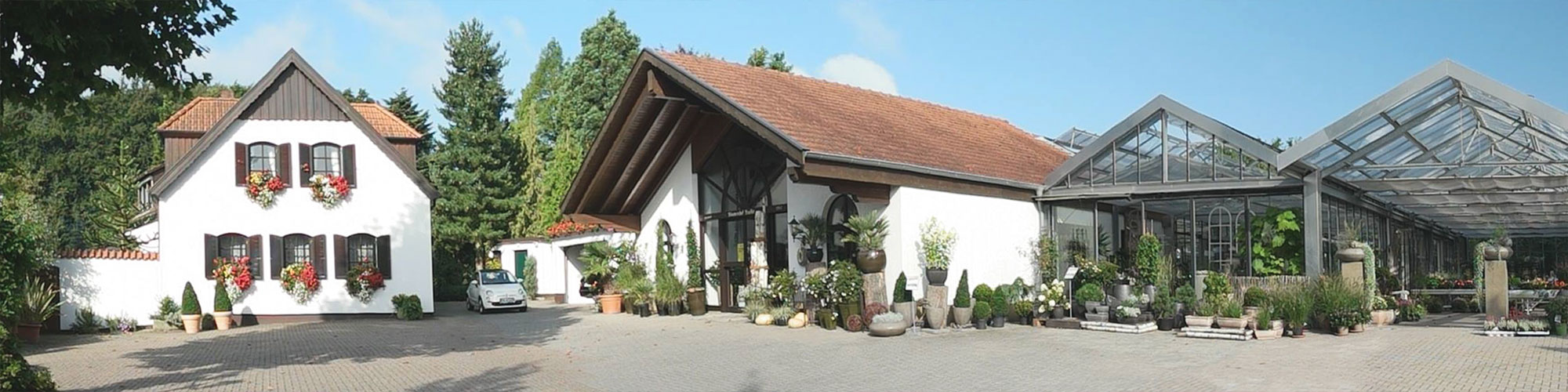 Blumenhof Budke