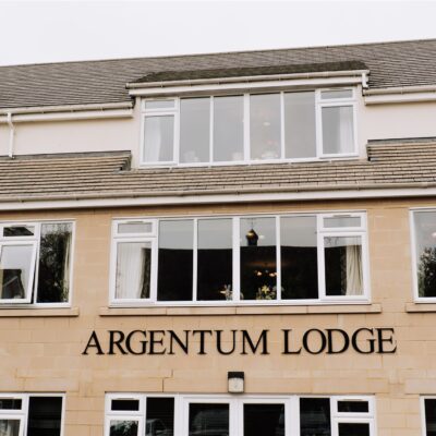 Argentum Lodge