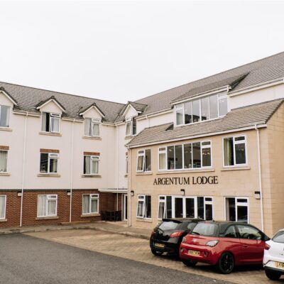 Argentum Lodge