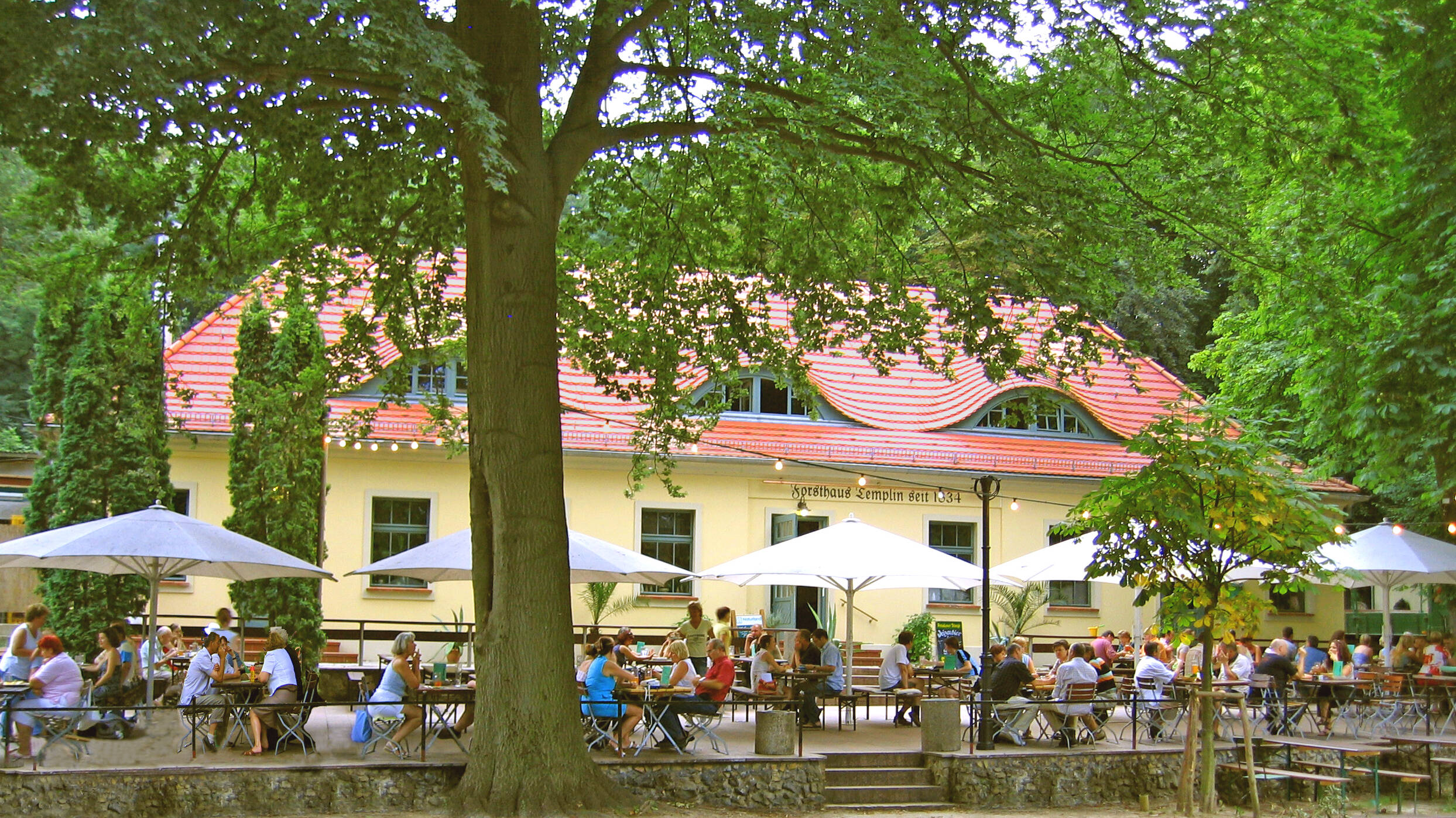 Braumanufaktur Potsdam