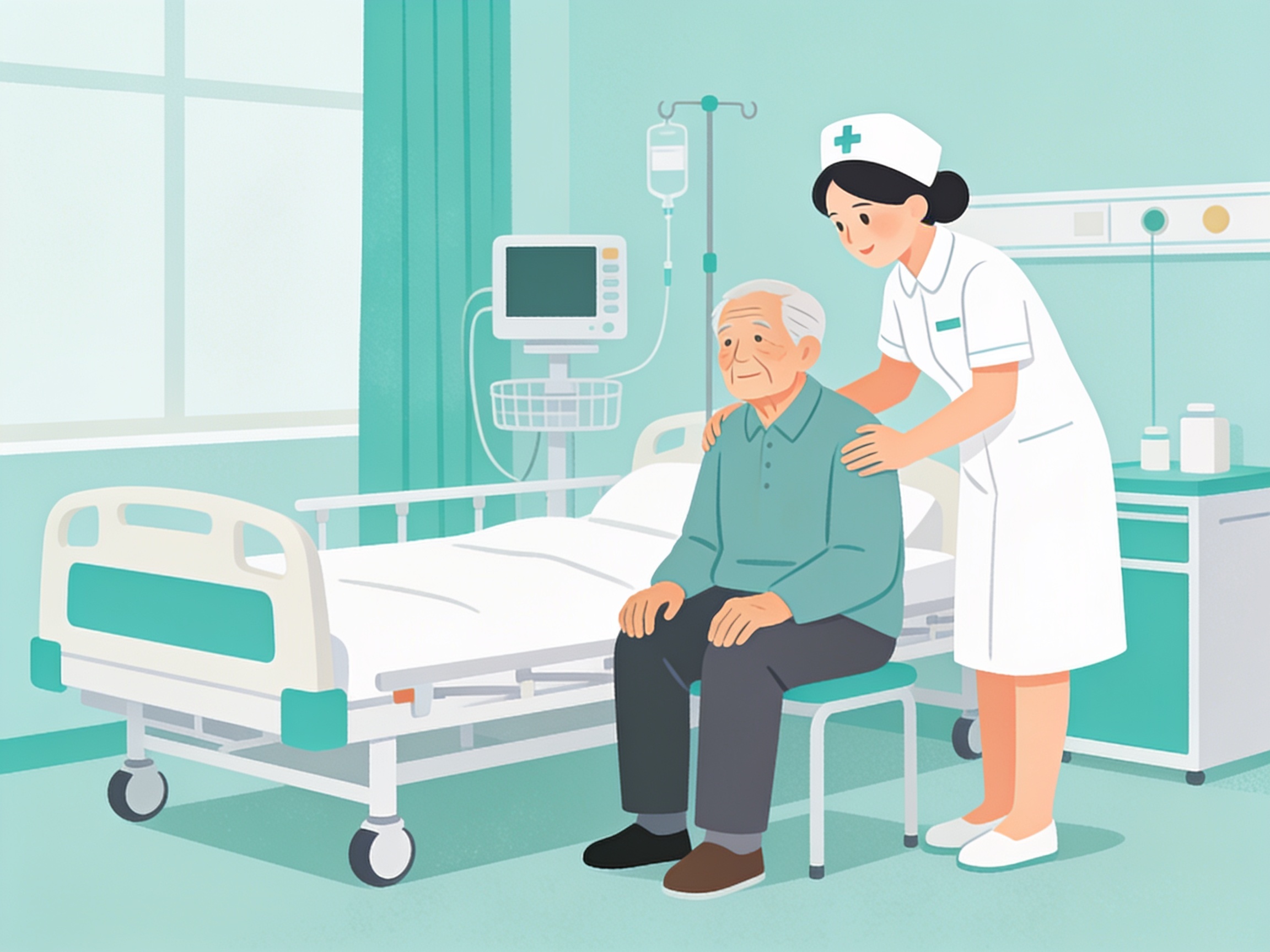 Hawkhill House Nursing Home