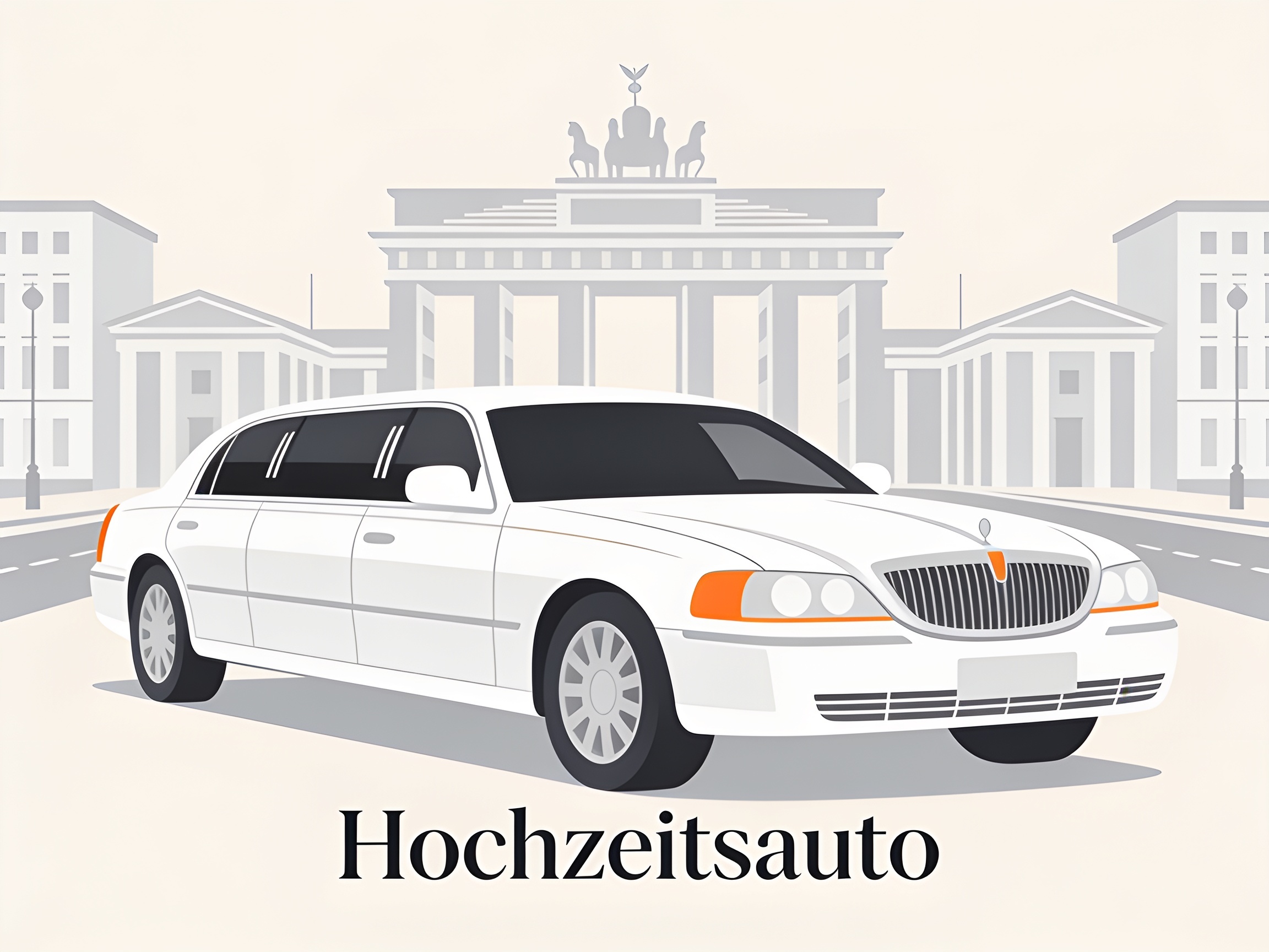 Spandauer Limousinenservice