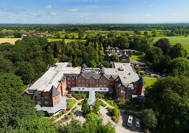 Cranford Grange