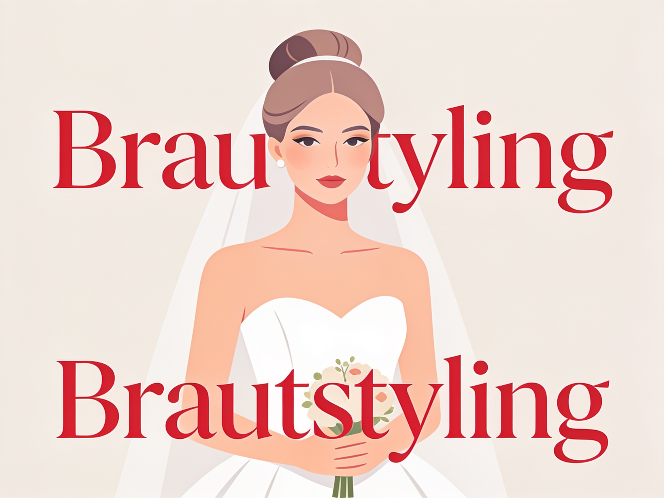 Susanne Herre Brautstyling