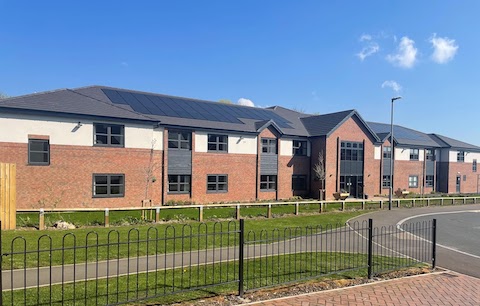 Coopers Croft