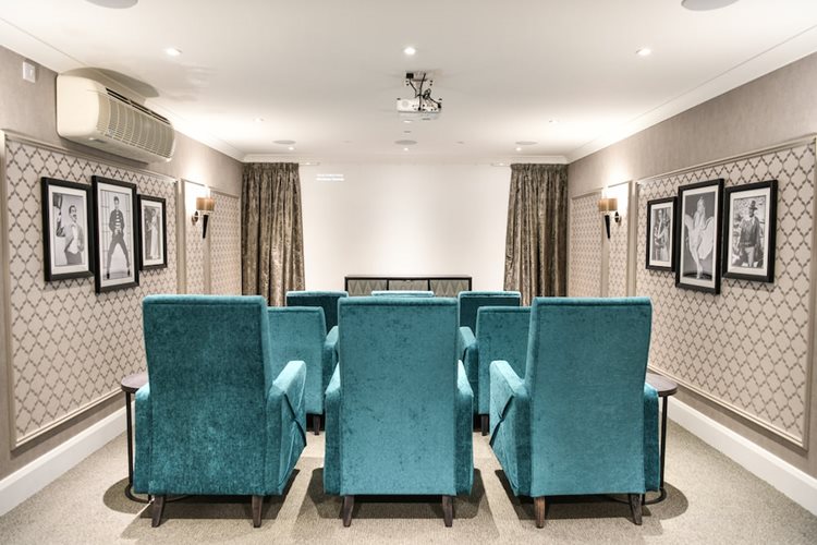 Coopers Croft Care Home slider image