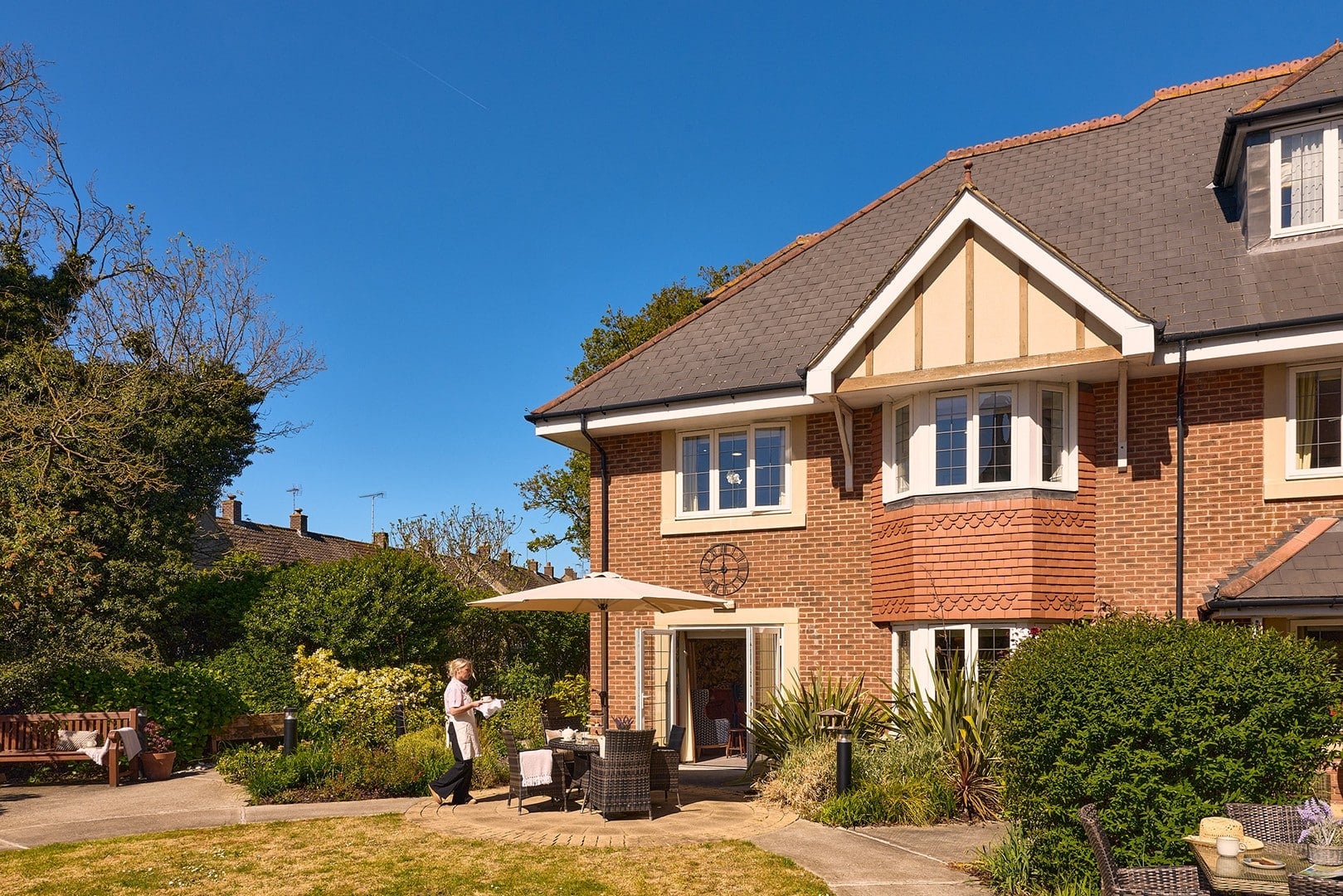 Willingdon Park Manor Care Home