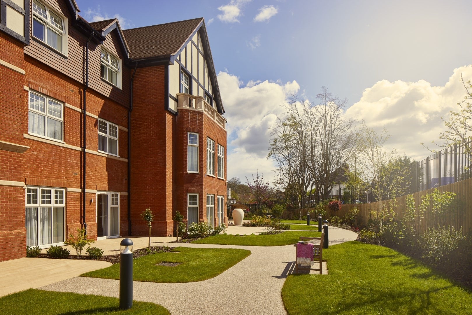 Willingdon Park Manor Care Home