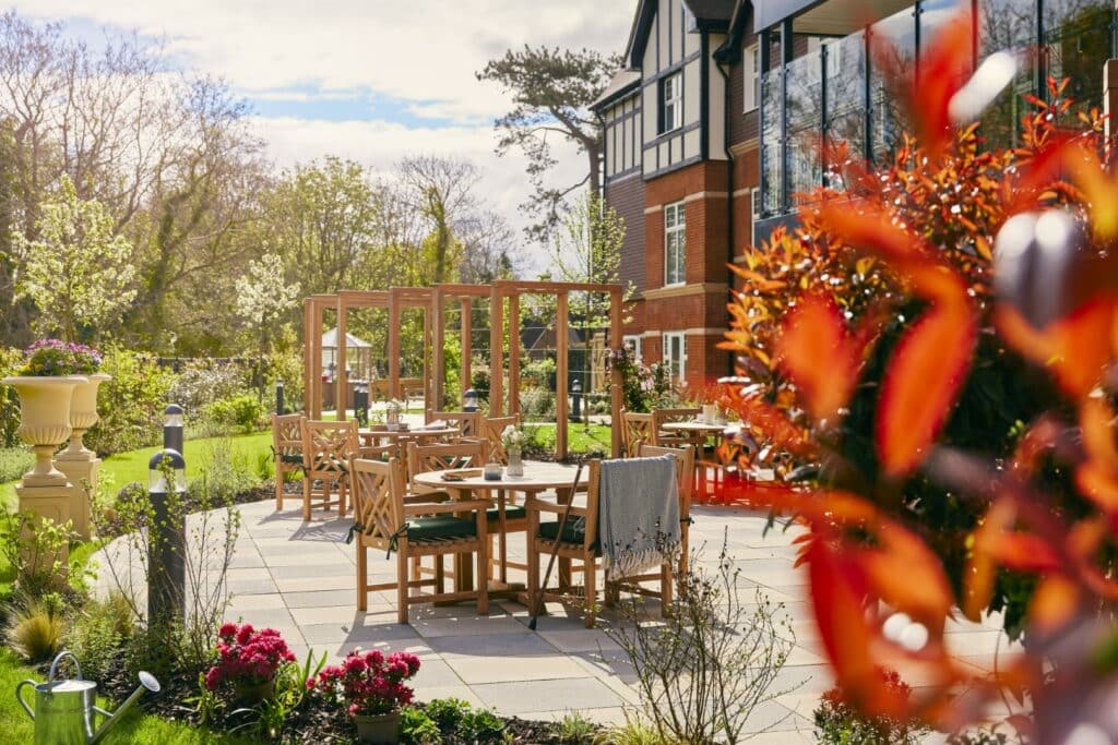 Willingdon Park Manor Care Home