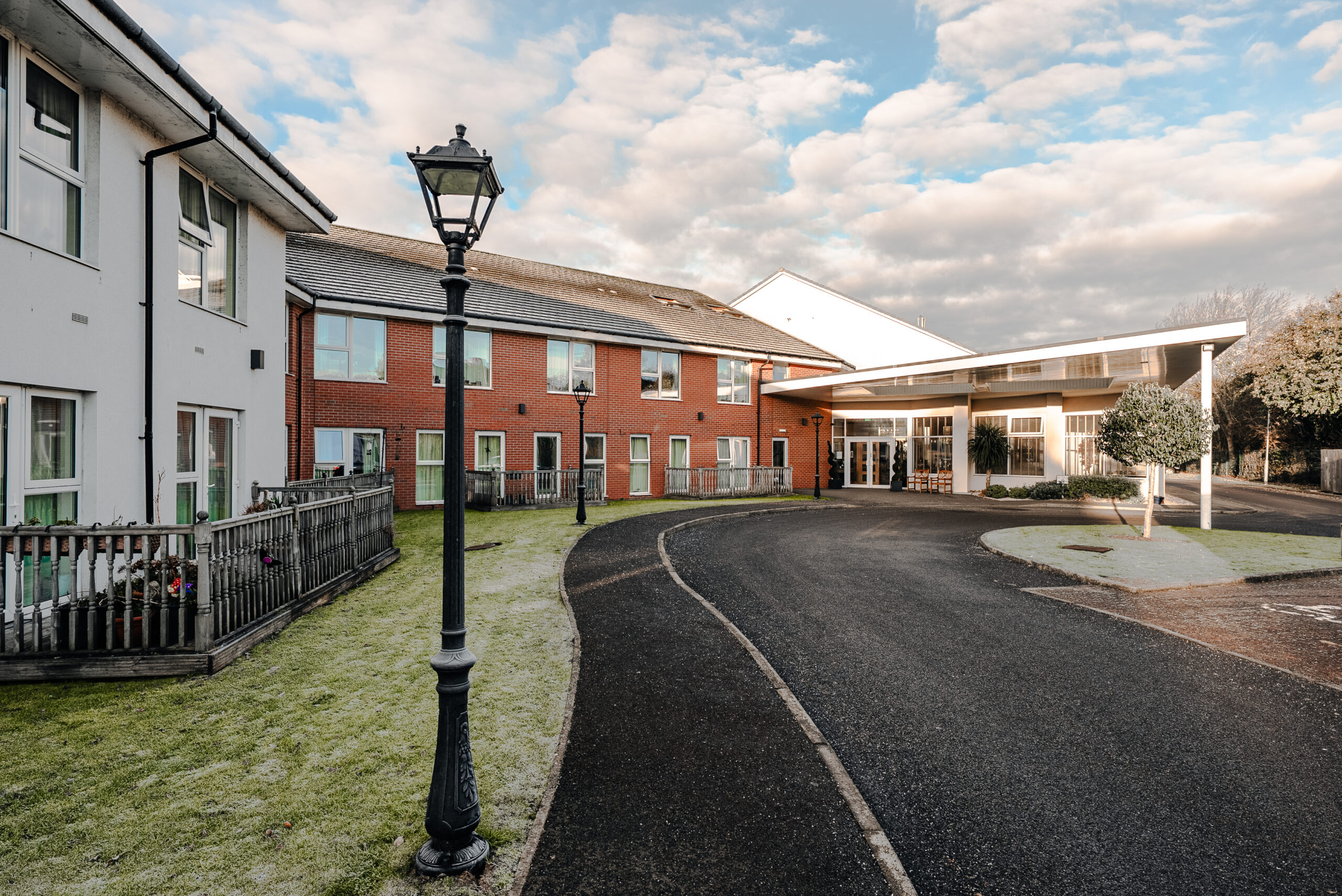 3 Bridges Care Home