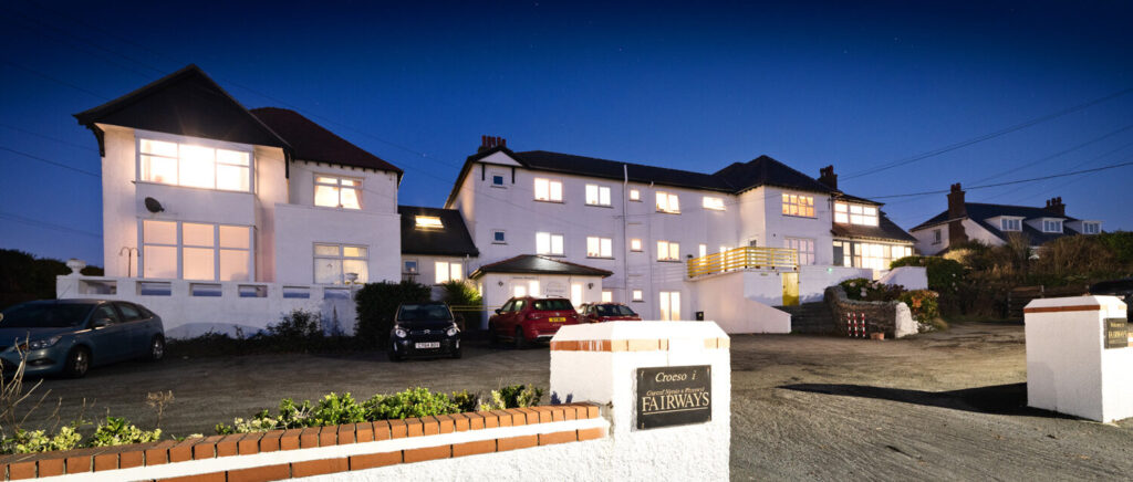 Fairways Nursing Home