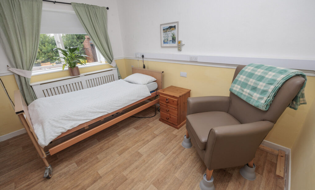 Fairways Nursing Home