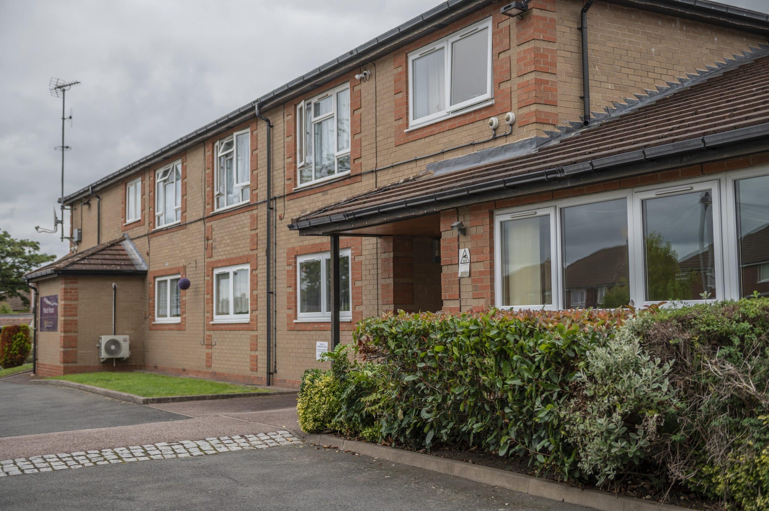 Manor House Care Home