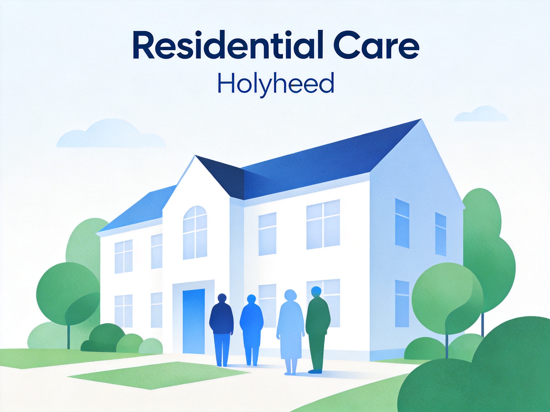 Garreglwyd Residential Care Home