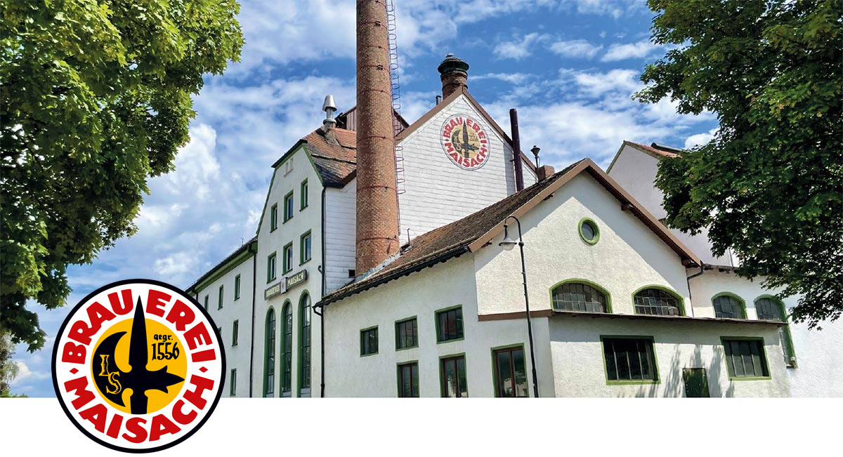 Brauerei Maisach