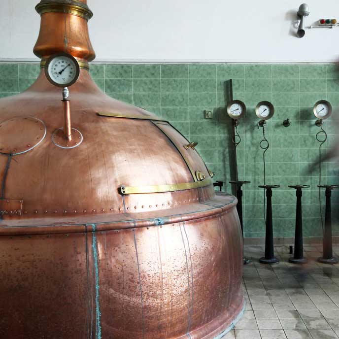 Brauerei Maisach