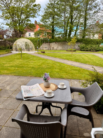 Templeton House Care Home