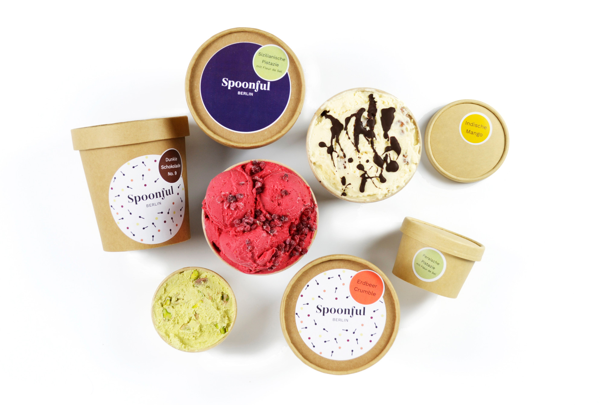 Spoonful Berlin