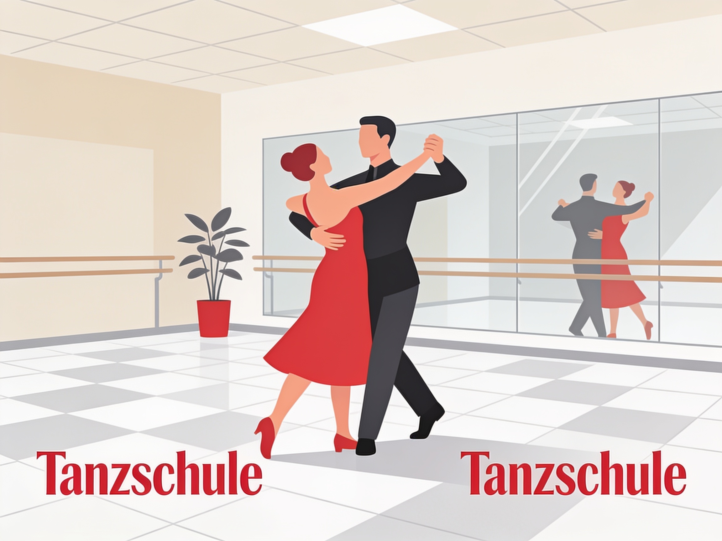 Tanzstudio Schlebusch
