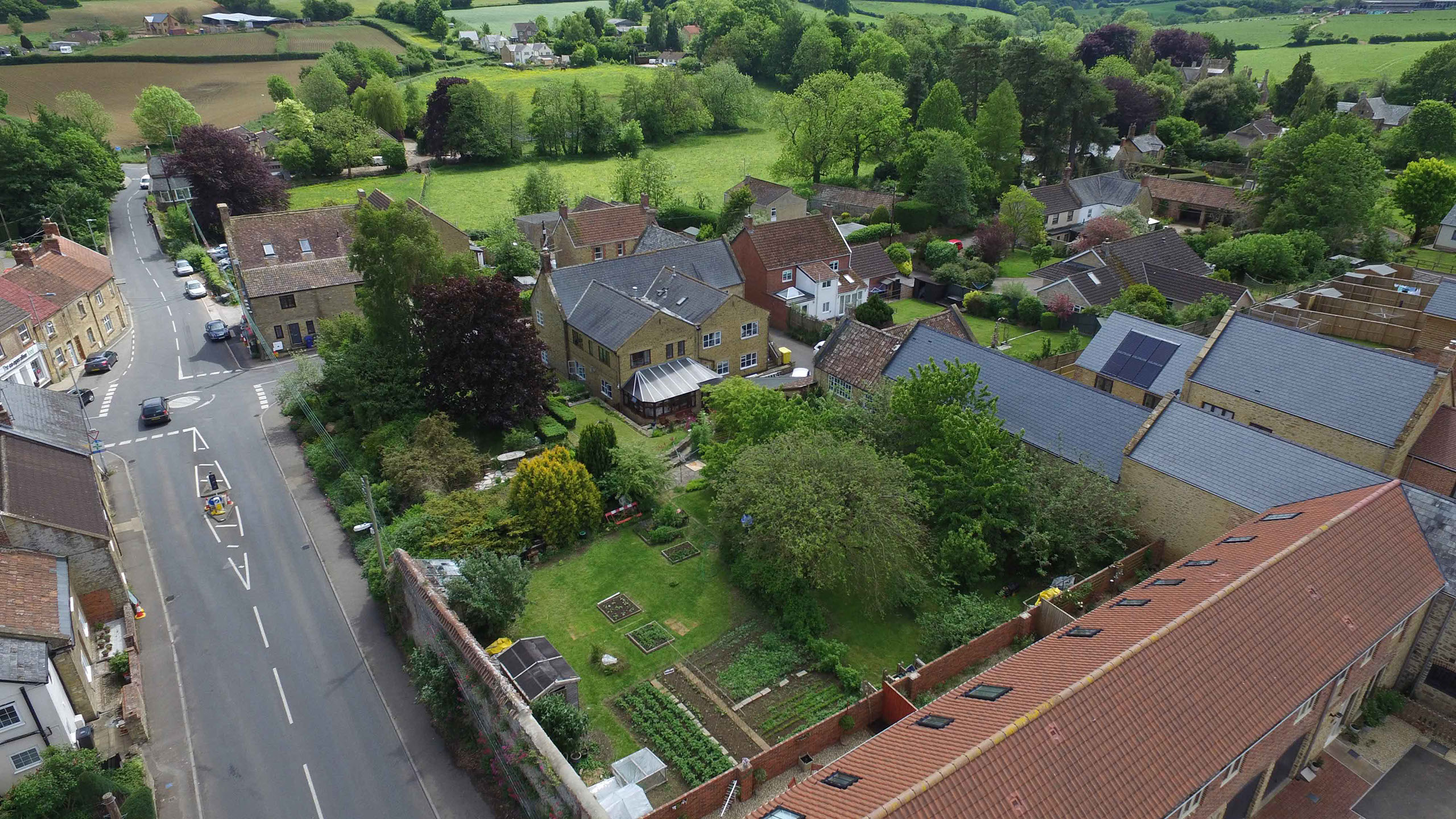 Moorlands Residential Care Home