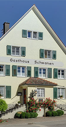 Gasthaus zum Schwanen