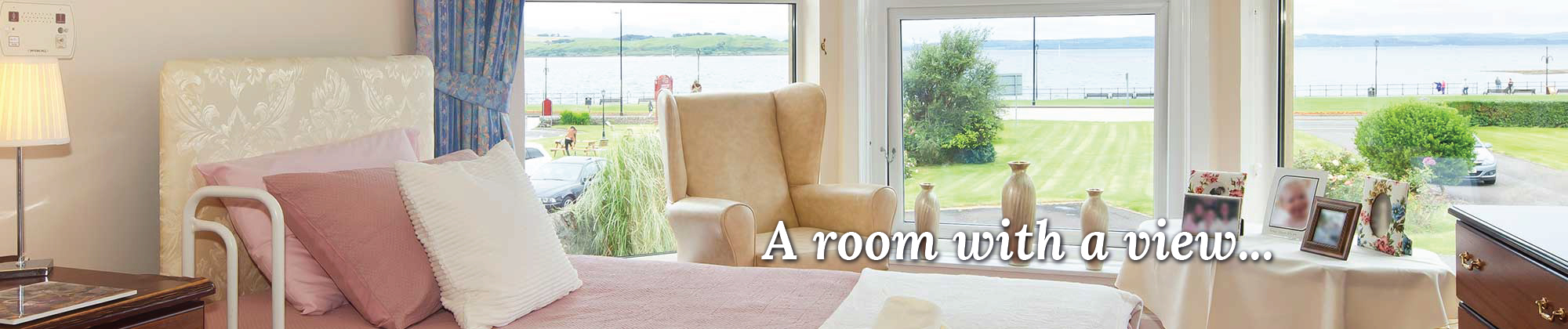 Hutton Park Care Home