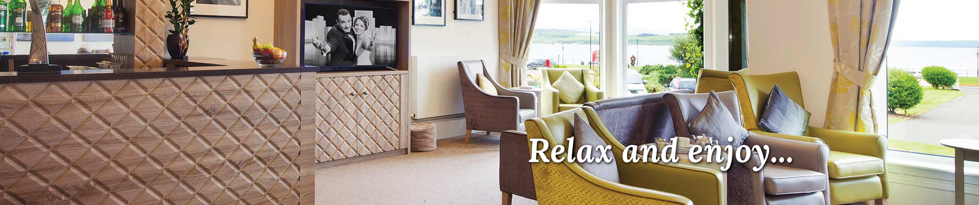Hutton Park Care Home