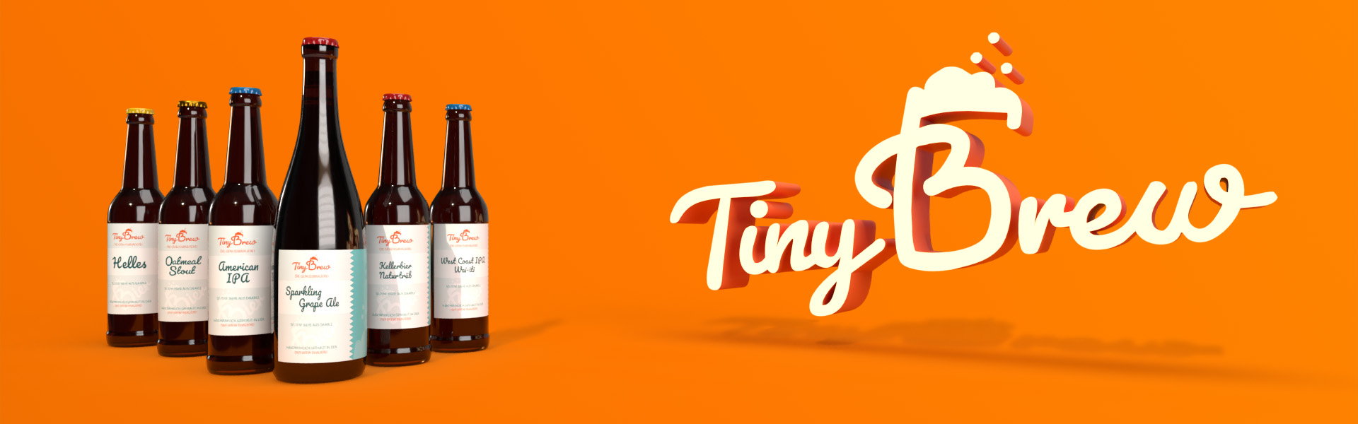 Tiny Brew Brauerei