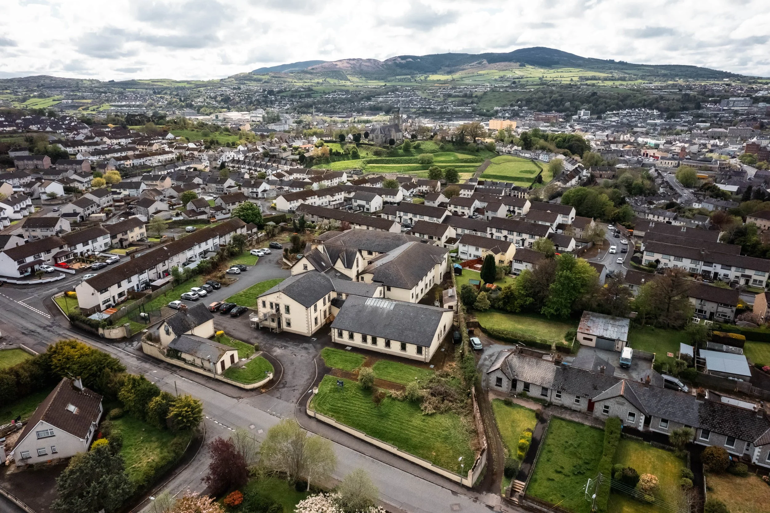 Ardmaine Care Home