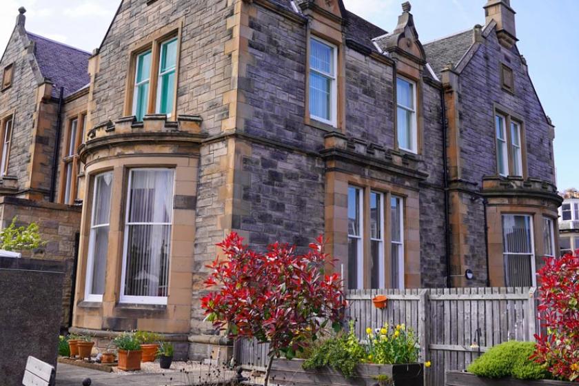Camilla House Care Home