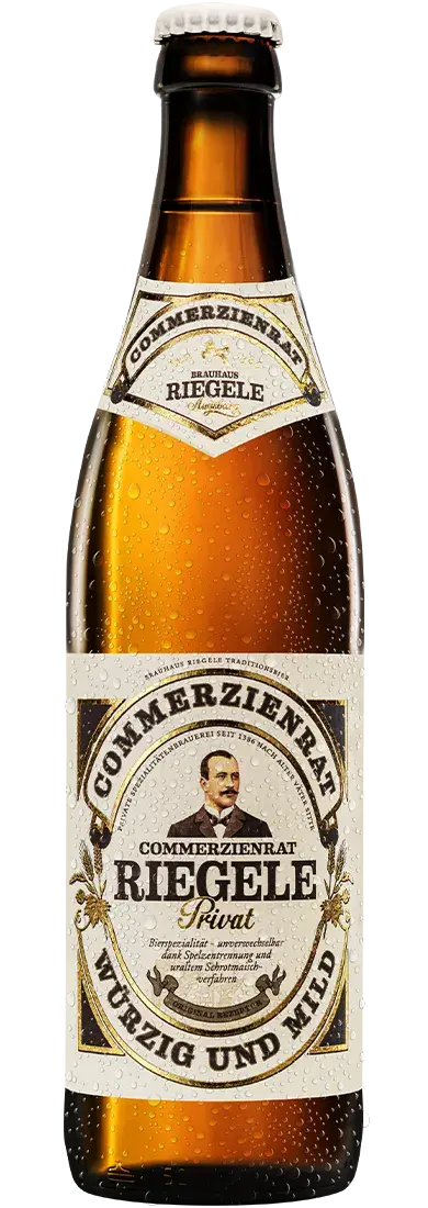 Brauhaus Riegele