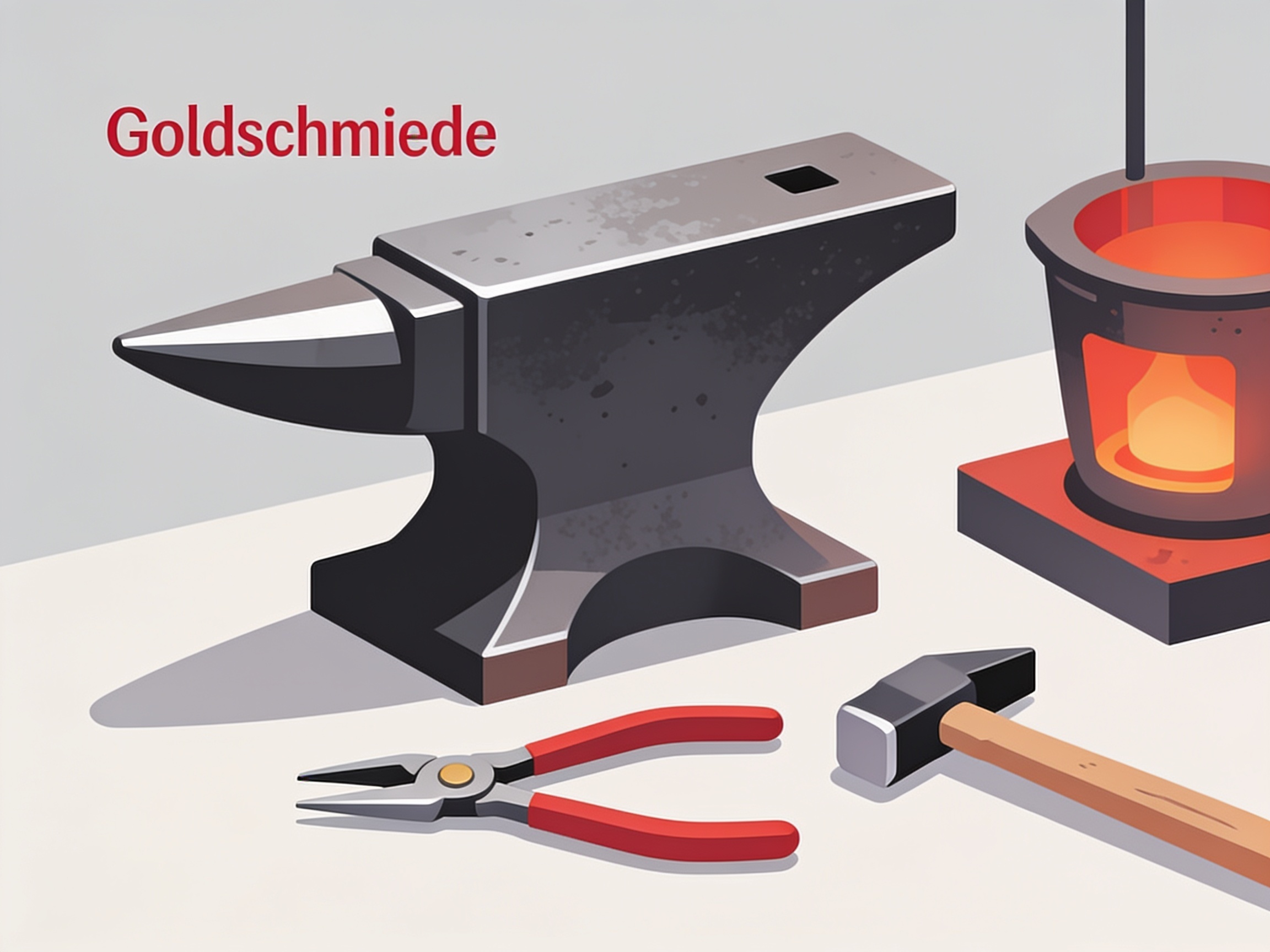 Goldschmiede Caroline Creation